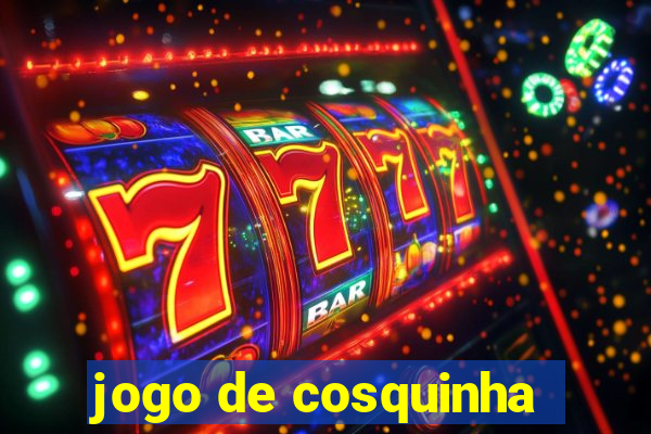 jogo de cosquinha